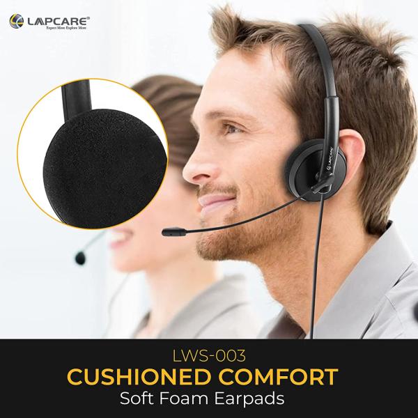 LAPCARE_SUPER_BASS_STEREO_HEADSET_WITH_MIC_LWS-003