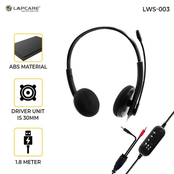 LAPCARE_SUPER_BASS_STEREO_HEADSET_WITH_MIC_LWS-003