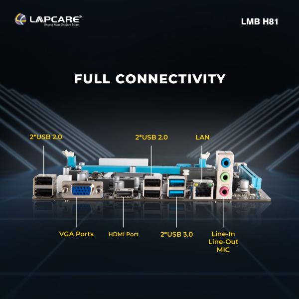 Lapcare_Compatible_Mother_Board_for_H81