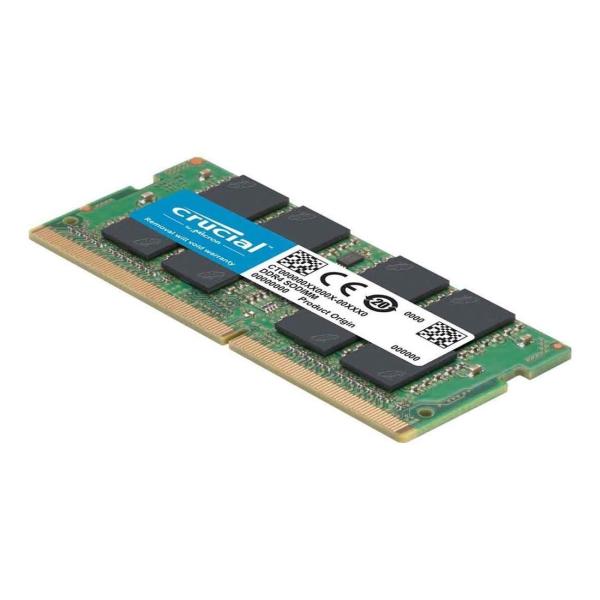 Crucial_Laptop_Ram_DDR4-8GB_3200Mhz