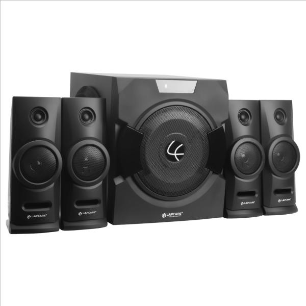 Lapcare_Audi_24_100W_4_in1_Home_theatre(LHT-060)