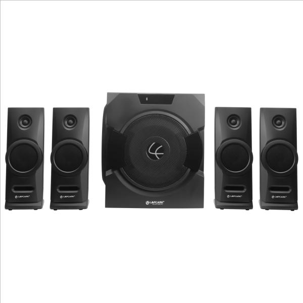 Lapcare_Audi_24_100W_4_in1_Home_theatre(LHT-060)