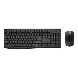 Rapoo_X1800Pro_2.4G_Wireless_Keyboard_and_Mouse_Combo_with_Spill-Resistant_and_Multimedia_hotkeys