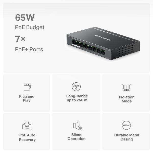 Mercusys_MS108GP_8-Port_Gigabit_Desktop_Switch_with_7-Port_PoE+